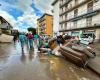 Hochwassererstattungen, das Meldeportal öffnet am 1. Juli. Der Bericht über Interventionen zur Unterstützung von Unternehmen und der Bevölkerung ist online