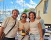 Lega Navale Pesaro ist ein großer Erfolg und feiert bei der Sonnenwende-Regatta