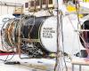 GE Aerospace treibt gemeinsam mit der NASA die Entwicklung von Hybrid-Elektromotoren voran
