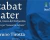 Das „STABAT MATER“-Konzert in der Kathedrale von Reggio Calabria. Gefördert von der Erzdiözese Reggio-Bova und dem Verein FreeTogether OdV