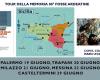 Präsentation des Buches „Das zerbrochene Leben der Fosse Ardeatine“ am 19. Juni 2024 in Palermo