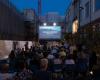 Kino unter den Sternen: die Open-Air-Arenen in Florenz und der Toskana