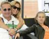 Sonia Bruganelli, die Ex von Paolo Bonolis und die Krankheit ihrer Tochter Silvia: „Ich, eine unvollkommene Mutter. Und das ist in Ordnung.“