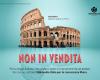 „Nicht zu verkaufen“, die neue Kampagne von Wikimedia Italia ist im Gange, um die kostenlose Weitergabe des italienischen Kulturerbes zu unterstützen