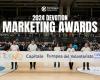 Trento gehört zu den 7 Finalistenclubs der EuroLeague Devotion Marketing Awards
