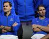 Tennis, Federer bereit, auf den Platz zurückzukehren? „Wenn Nadal mich fragt…“