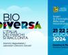 Die Veranstaltung „Biodiversa“ in Gravina in Apulien, die nationale Ausstellung für italienische Schutzgebiete vom 21. bis 23. Juni 2024