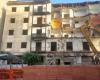 Abriss eines Gebäudes am Corso Umberto in Cosenza, Recht auf die Koordinierung durch die Stadt: Genug mit den Öko-Monstern