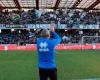 TOSCANO begrüßt die Cesena-Fans: „Ich gehe nicht wegen meiner Entscheidung. Ich verlasse Catania mit Begeisterung“
