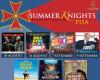 Summer Knights Pisa 2024: das komplette Programm der Veranstaltung auf der Piazza Cavalieri in Pisa