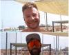 Ivan Zaytsev und Daniele Lupo, das neue Paar des italienischen Beachvolleyballs, trainieren in Roseto