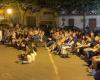 „Castanea ist im Sommer bunt“: die Veranstaltung im Dorf im nördlichen Teil von Messina am Freitag