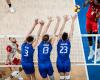 Volleyball, Italien ohne Starter kann sich gegen Leons Polen nicht behaupten: 3:0 in der Nations League