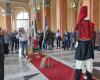 Die 250-jährige Geschichte der Guardia di Finanza, die Ausstellung wurde in Cagliari La Nuova Sardegna eröffnet