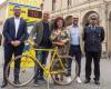 Die Tour de France bringt 10 Millionen verbundene Unternehmen nach Rimini, die Hotels sind zu 92 % belegt