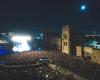 Die Konzerte des Locus Festivals in Bari, die Transit- und Halteverbote