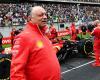 GP von Spanien, Vasseur: „Ferrari sollte wieder konkurrenzfähig werden“ – Nachrichten