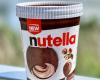 Nutella-Eis wurde vom Gesundheitsministerium nur zwei Wochen nach seiner Einführung zurückgerufen
