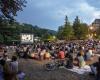 ImbarKino – Kino im Rasen 2024: kostenlose Vorführungen im Valentino Park (7. Juli 2024