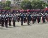 Eid der Carabinieri-Studenten in Reggio, Bürgermeister Falcomatà: „Zeremonie, die in unsere Geschichte eingegangen ist“