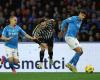 Napoli-Transfermarkt, der Deal mit Juventus ist geplatzt: Die Ankündigung ist endgültig