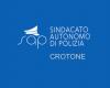 Die SAP von Crotone lobt die Arbeit des Fliegertrupps bei der Festnahme eines bewaffneten Angreifers – ilCirotano