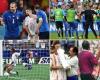 Voraussichtliche Aufstellungen Spanien Italien | Sky Sports