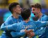 Napoli, Lindstrom zum Abschied: Olympique Marseille und Fiorentina über den Dänen