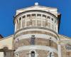 Lucca: Die Restaurierungsarbeiten an der Apsis der Basilika San Frediano sind abgeschlossen
