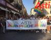 Der Juni ist der LGBT-Pride-Monat, eine internationale Veranstaltung. Während sie auf den Asti Pride warten, fordern die Oppositionellen die Gemeinde erneut auf, sich dem Ready-Netzwerk anzuschließen