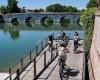 Fiab, Emilia-Romagna, gewinnt in Bezug auf die Anzahl der Fahrradgemeinden