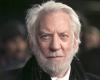 Schauspieler Donald Sutherland im Alter von 88 Jahren gestorben: Karriere und Krankheit