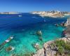 Apulien hat das sauberste Meer Italiens: 99,7 % des Wassers sind „ausgezeichnet“. Friaul-Julisch Venetien wird Zweiter, Sardinien Dritter