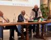Coppi im Haus von Bartali: Die Tour in Florenz und der Region präsentiert ein Buch über den Champion
