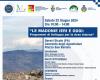 Die Madonie gestern und heute – Entwicklungsprogramme für interne Bereiche. Konferenz in Geraci Siculo (PA) über die Hauptprobleme des Territoriums – BlogSicilia