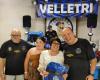Der Inter Club Velletri feierte den zweiten Star zwischen Chören und Solidarität: 1000 Euro gespendet an ANDOS