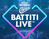 Chupa Chups Partner von Battiti Live – Molfetta (21.-23. Juni), Otranto (6.-7. Juli)