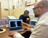 Bari, eine Handgelenksprothese, die einem 57-Jährigen im Policlinico implantiert wurde: Es ist die erste Operation in Süditalien