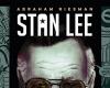 Ein Buch über den legendären Stan Lee? Hier ist es und es ist nicht zu übersehen!