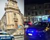 Catania, Kampf gegen illegales Parken durch Polizei und Carabinieri: 5 gemeldet