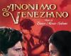 Heute Abend um 21.30 Uhr im Toscana TV der Film „ANONIMO VENEZIANO“ mit Florinda Bolkan, Tony Musante. Sehen Sie sich die Promos der aktuell laufenden Filme an – ToscanaTv
