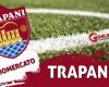 Trapani-Transfermarkt: Umfrage für Verteidiger Giglio