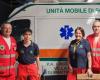 Baby im Krankenwagen geboren: die Geschichte der Freiwilligen des Grünen Kreuzes – Nachrichten