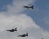 Russland-Ukraine-Krieg, Niederlande: Diesen Sommer werden die F-16 aus Nordeuropa endlich in der Ukraine sein – Nachrichten zum Krieg heute, 20. Juni