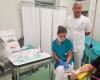 Patient mit seltener Krankheit wird von der Zahnmedizin des Pescara-Krankenhauses behandelt – Nachrichten