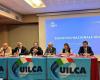 Uilca Umbria, Region, Confartigianato Imprese und Uil gemeinsam über die Wüstenbildung im Bankensektor und das Wohlbefinden am Arbeitsplatz