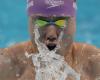 Olympische Spiele Paris 2024, elf chinesische Schwimmer waren bei den Spielen anwesend und in den Dopingfall verwickelt