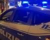 BIS-VERHAFTUNG DES 43-JÄHRIGEN, DER AN „SCARFACE“ BETEILIGT IST. Ein 28-jähriger Mann mit einer Waffe in seinem Haus gefunden: Er wurde ebenfalls verhaftet