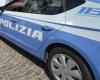 Ausländischer Drogendealer in Strada Garibaldi – Polizeipräsidium Parma festgenommen