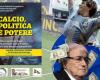 Präsentation des Buches „Fußball, Politik und Macht“ von Mancini und Domènech im Nautical Club